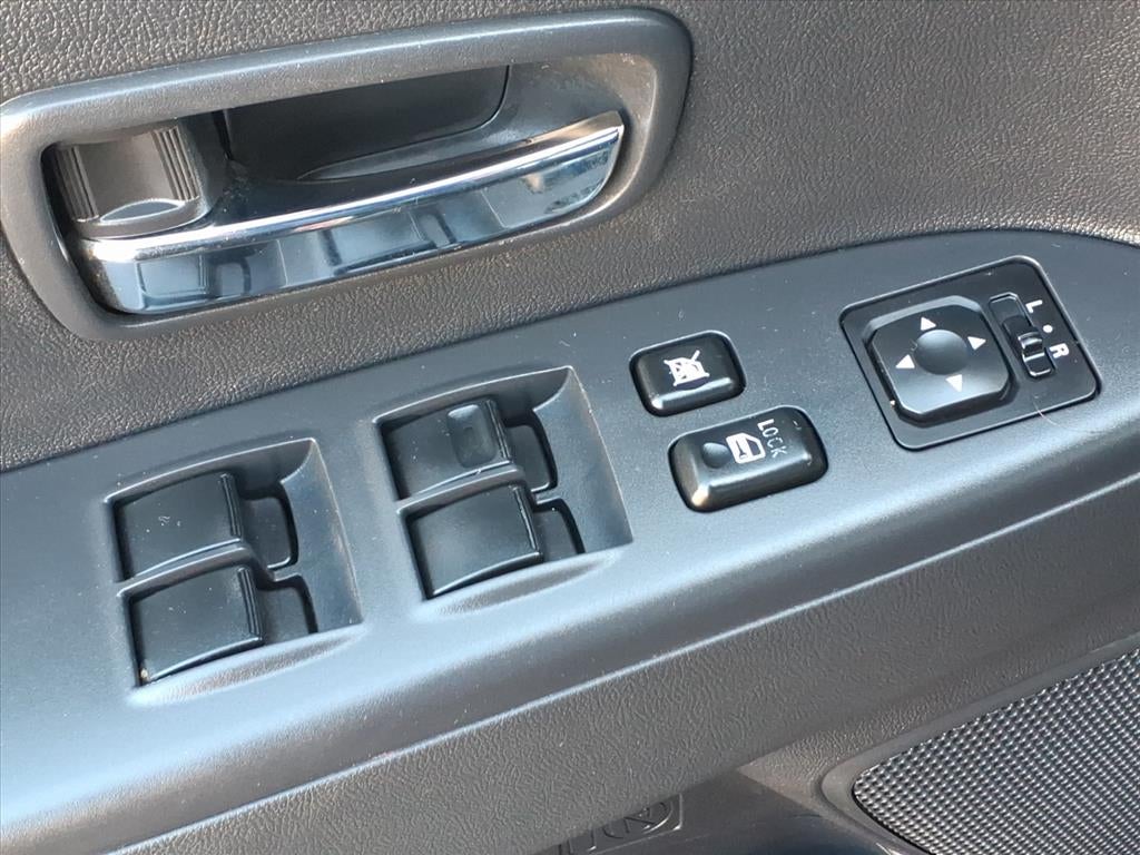 2020 Mitsubishi Outlander Sport ES