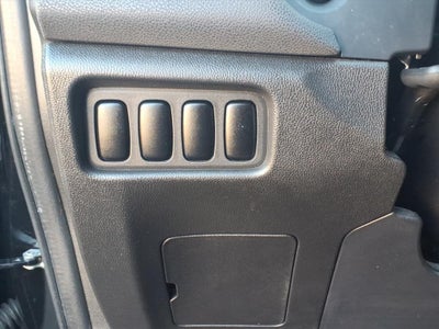 2020 Mitsubishi Outlander Sport ES