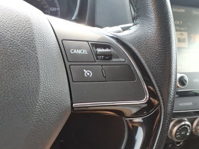 2022 Mitsubishi Outlander Sport SE