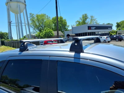2024 Mitsubishi Outlander Sport Trail Edition