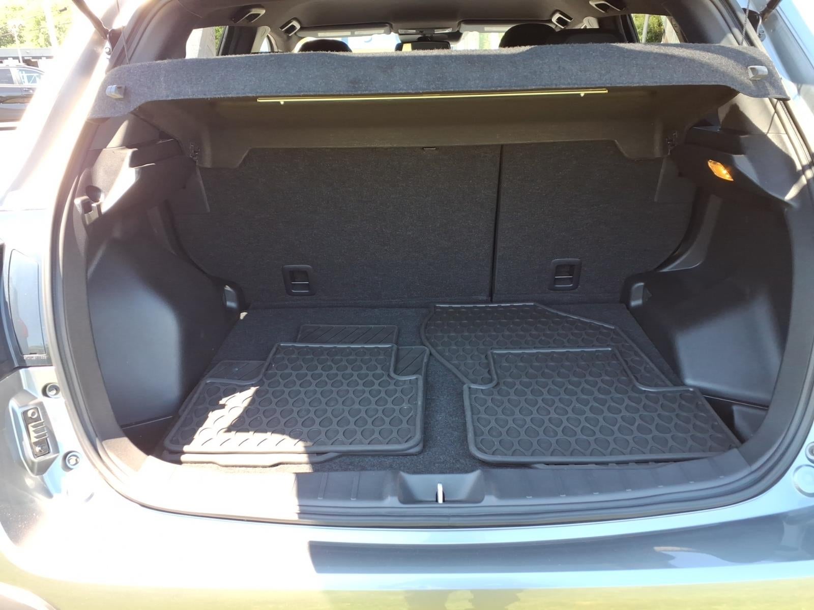 2024 Mitsubishi Outlander Sport Trail Edition