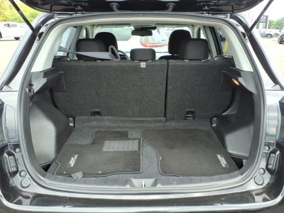 2024 Mitsubishi Outlander Sport ES