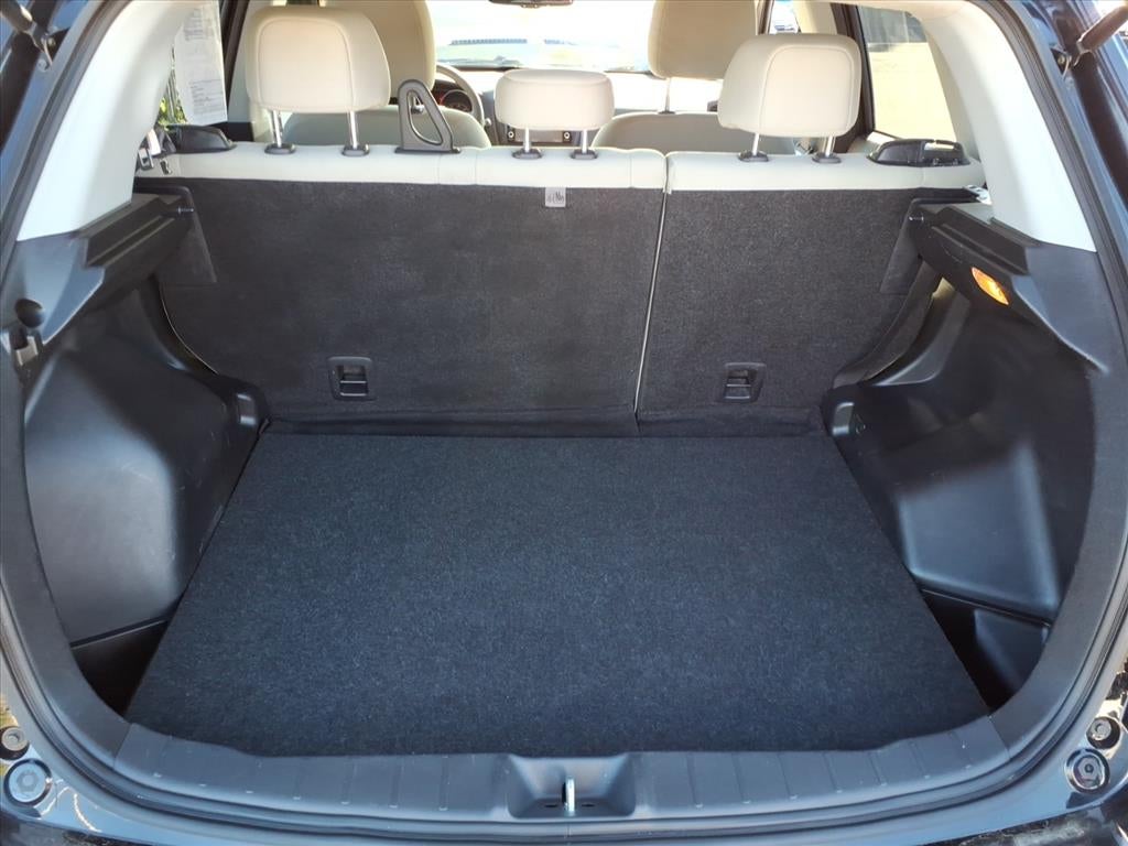 2021 Mitsubishi Outlander Sport ES