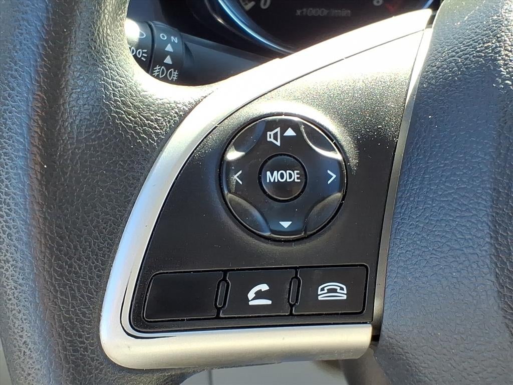 2021 Mitsubishi Outlander Sport ES