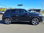 2021 Mitsubishi Outlander Sport ES