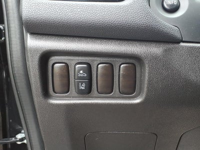 2025 Mitsubishi Outlander Sport LE