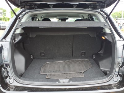 2025 Mitsubishi Outlander Sport LE