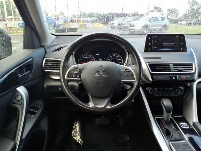 2018 Mitsubishi Eclipse Cross LE