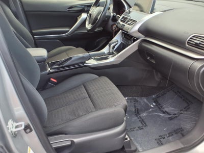 2018 Mitsubishi Eclipse Cross LE