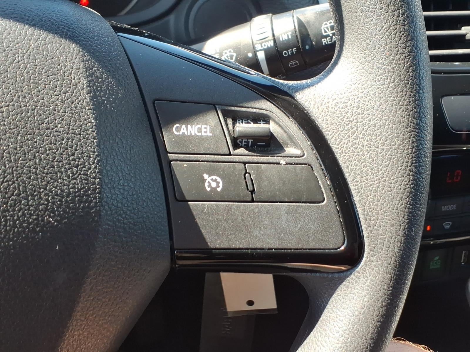 2022 Mitsubishi Eclipse Cross ES