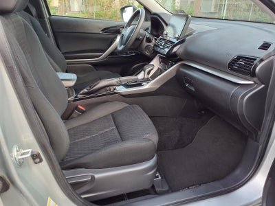 2024 Mitsubishi Eclipse Cross LE