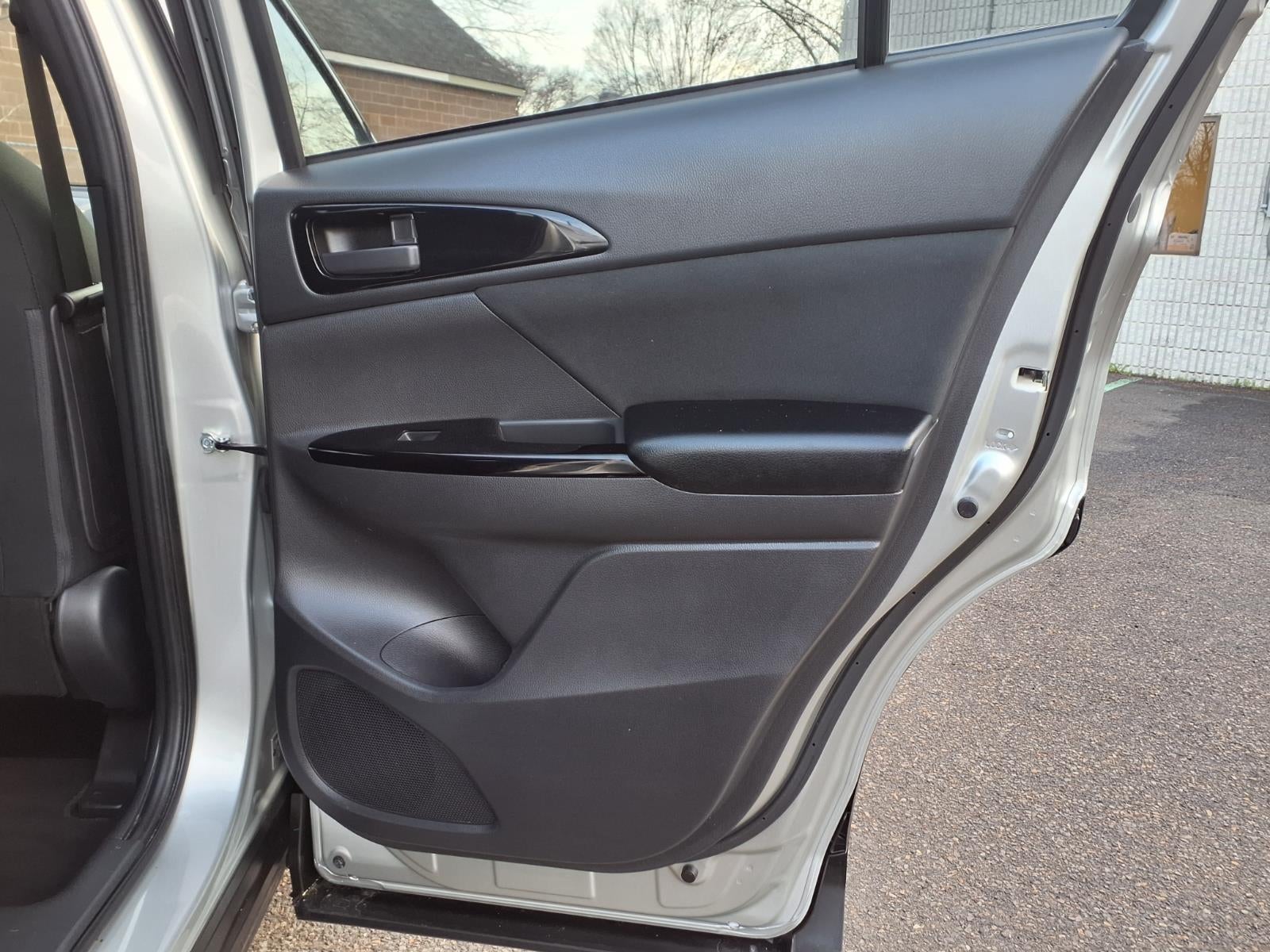 2024 Mitsubishi Eclipse Cross LE