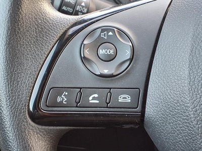 2024 Mitsubishi Eclipse Cross LE