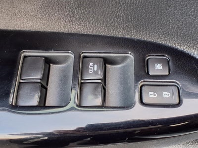 2024 Mitsubishi Eclipse Cross LE