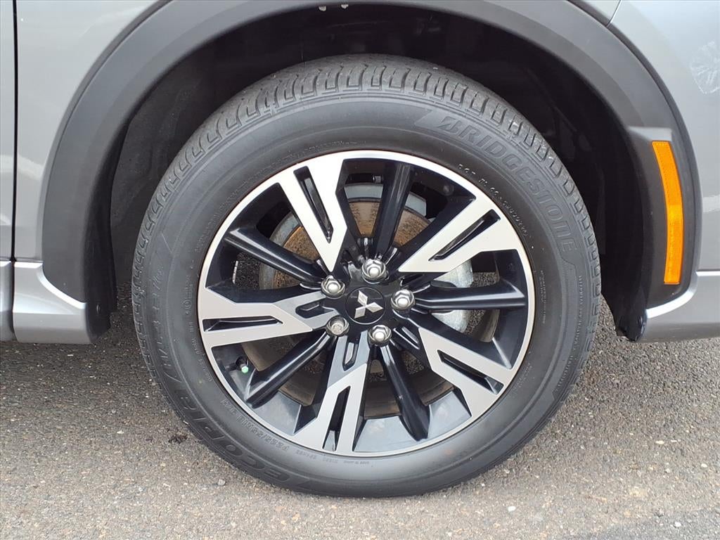 2023 Mitsubishi Eclipse Cross SEL