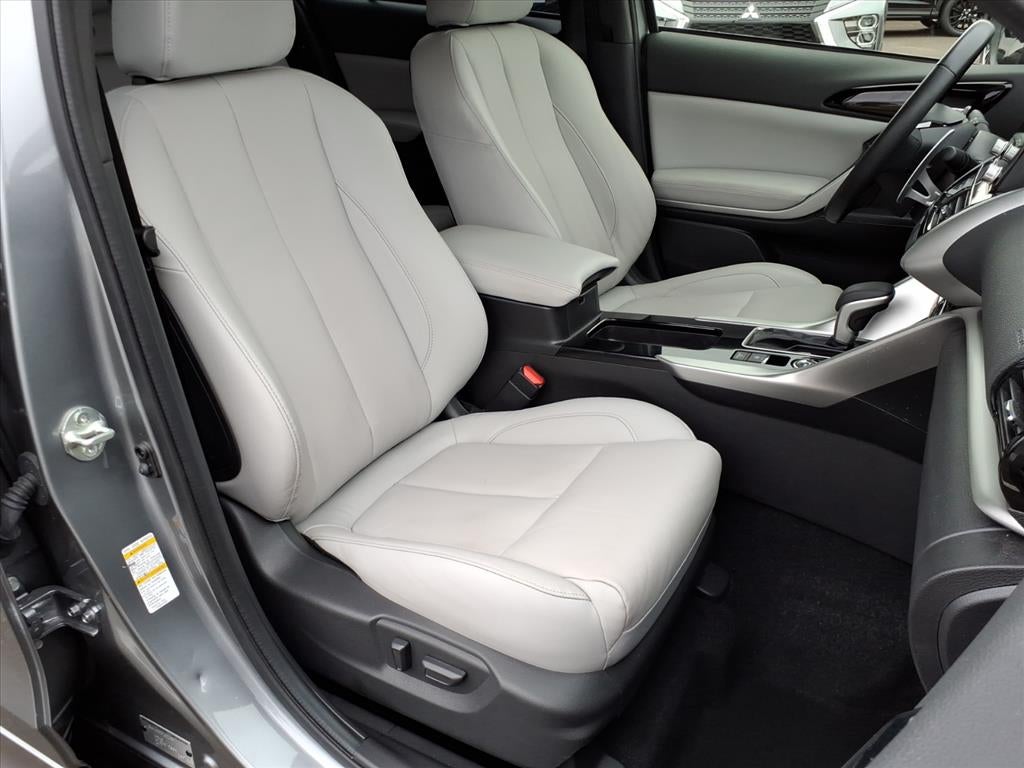 2023 Mitsubishi Eclipse Cross SEL