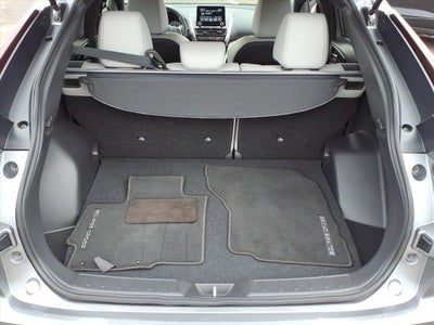 2023 Mitsubishi Eclipse Cross SEL