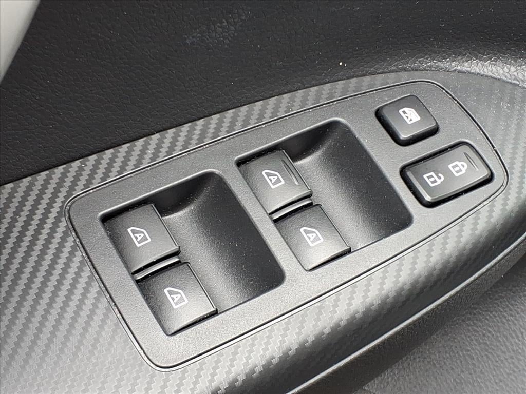 2023 Mitsubishi Eclipse Cross SEL