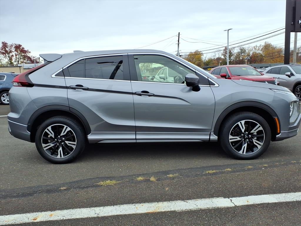 2023 Mitsubishi Eclipse Cross SEL