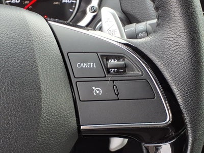 2023 Mitsubishi Eclipse Cross SEL