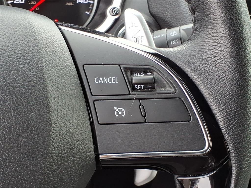 2023 Mitsubishi Eclipse Cross SEL