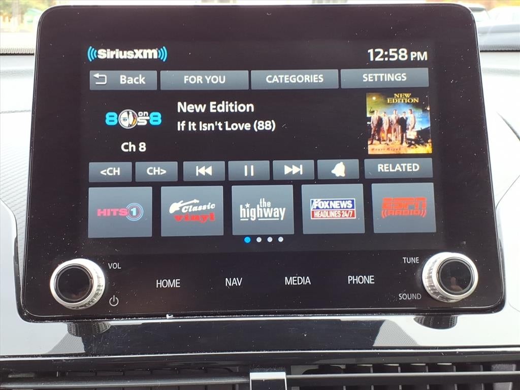 2023 Mitsubishi Eclipse Cross SEL