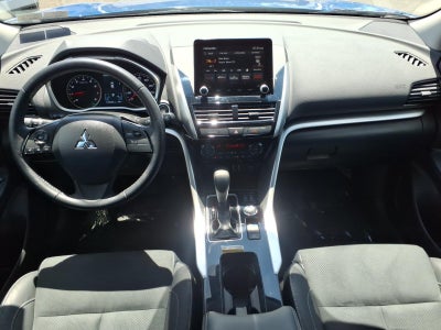 2023 Mitsubishi Eclipse Cross SE