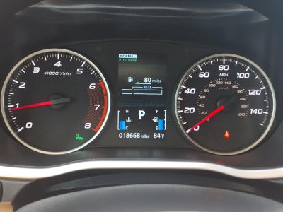 2023 Mitsubishi Eclipse Cross SE