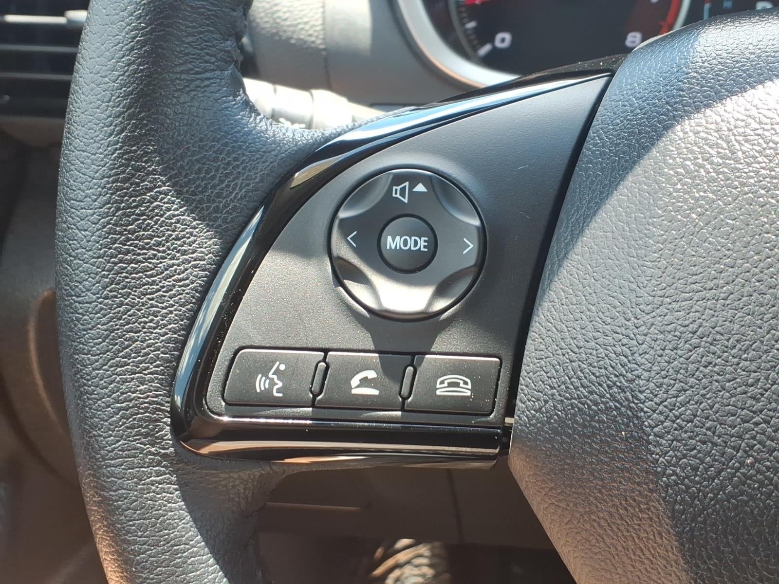 2023 Mitsubishi Eclipse Cross SE