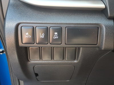 2023 Mitsubishi Eclipse Cross SE