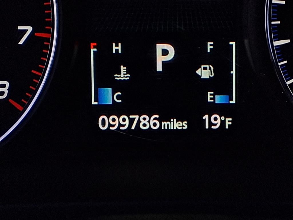 2016 Mitsubishi Outlander SE