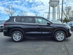 2024 Mitsubishi Outlander ES