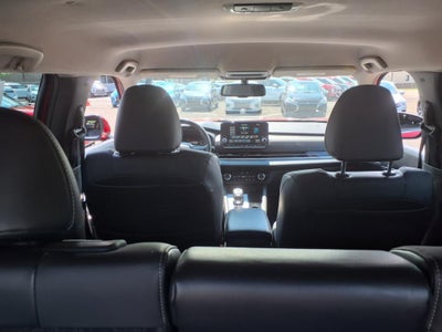 2022 Mitsubishi Outlander SEL Special Edition