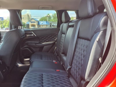 2022 Mitsubishi Outlander SEL Special Edition