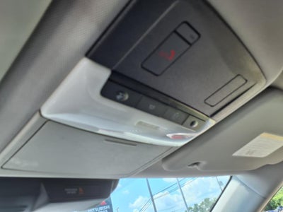 2022 Mitsubishi Outlander SEL Special Edition