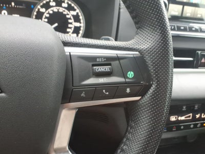 2022 Mitsubishi Outlander SEL Special Edition