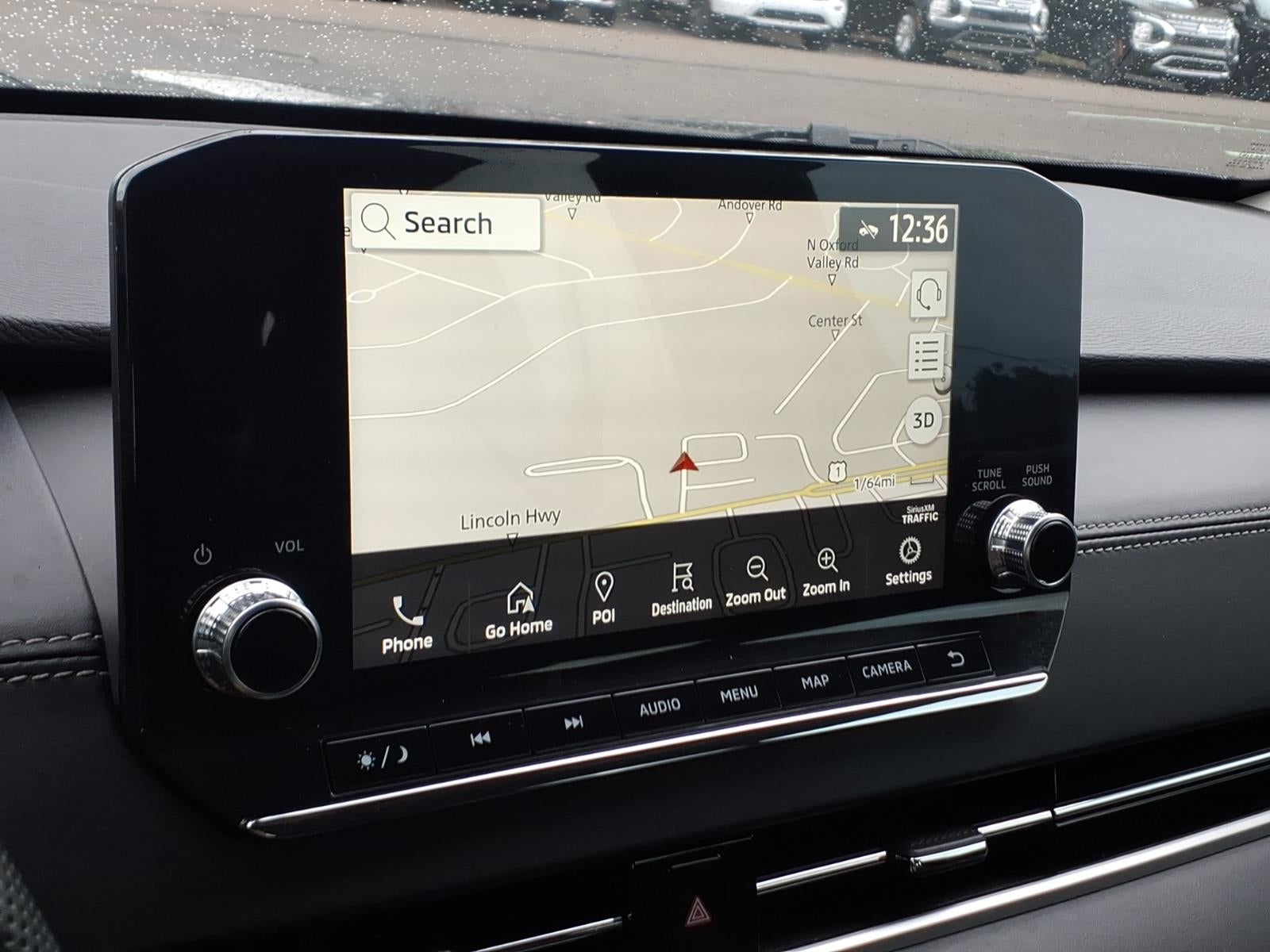 2022 Mitsubishi Outlander SEL Special Edition