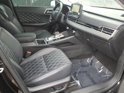 2022 Mitsubishi Outlander SEL Special Edition