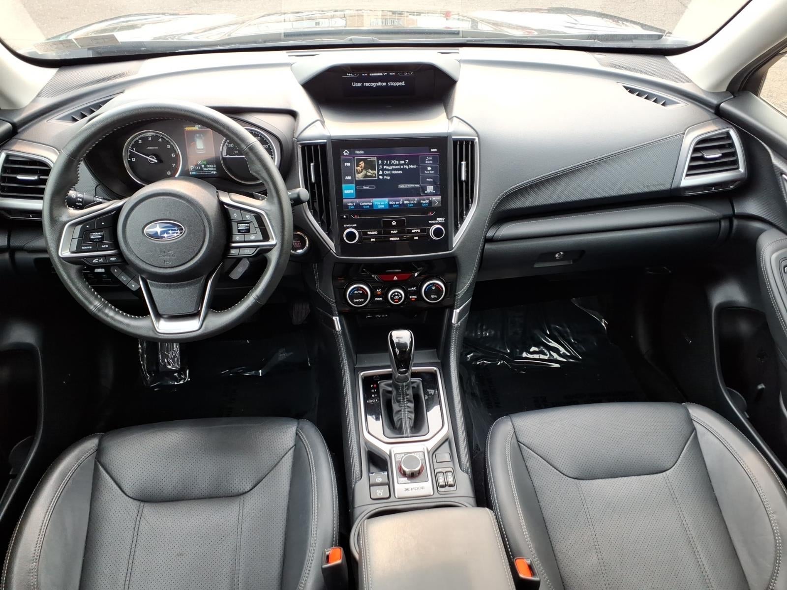 2023 Subaru Forester Touring