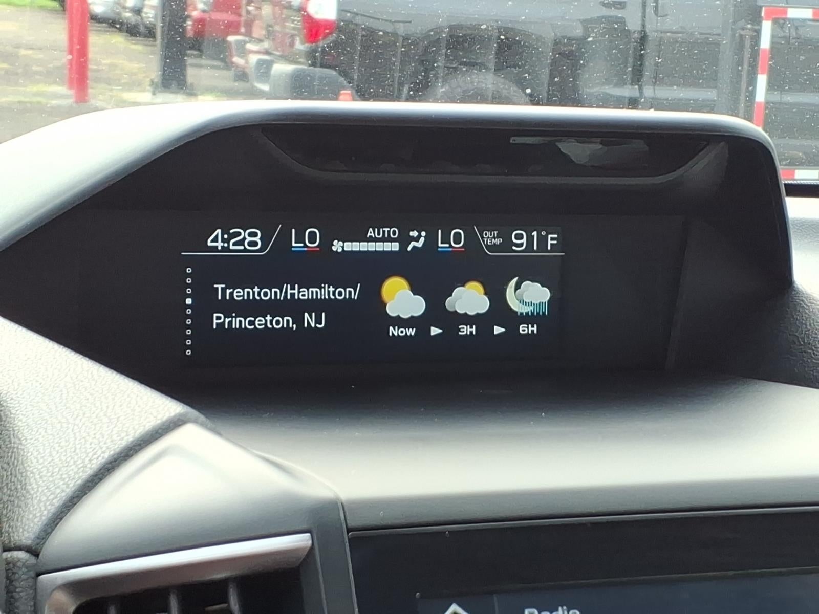 2023 Subaru Forester Touring