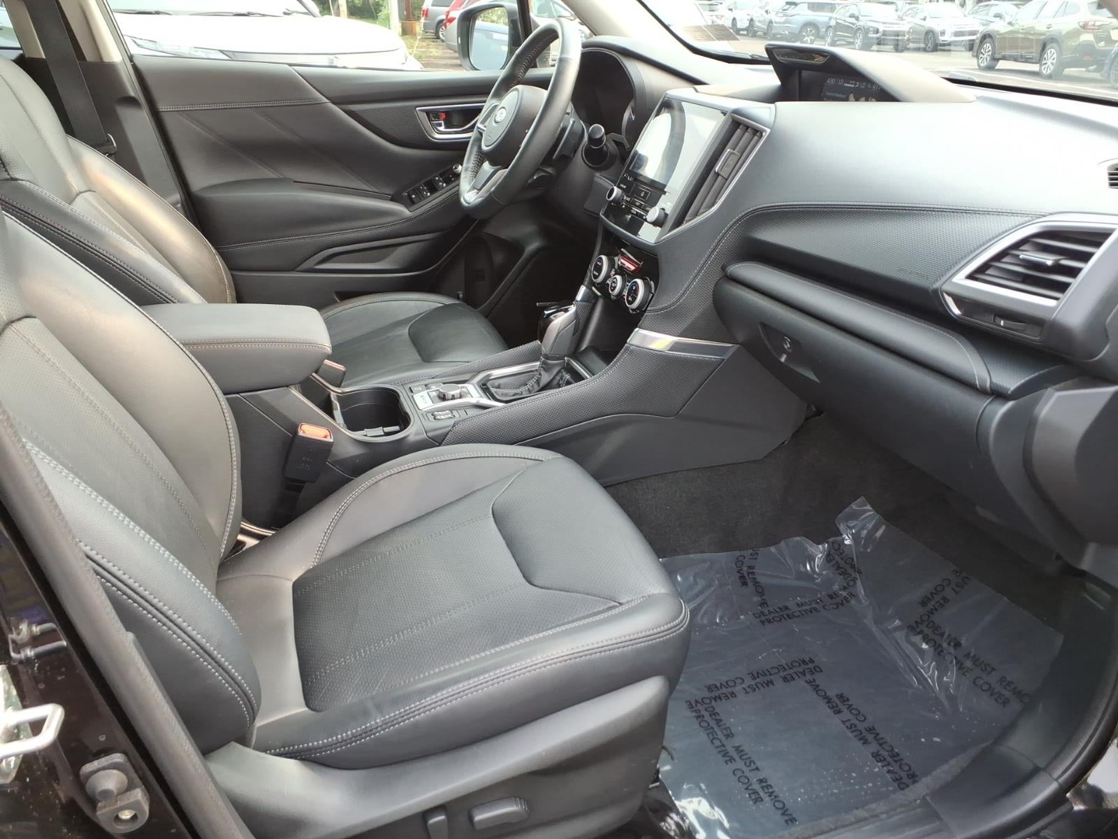 2023 Subaru Forester Touring