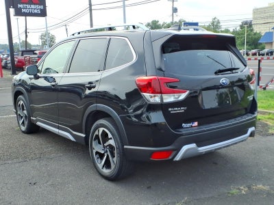 2023 Subaru Forester Touring
