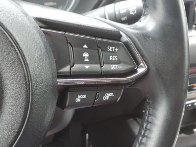 2021 Mazda Mazda CX-5 Touring
