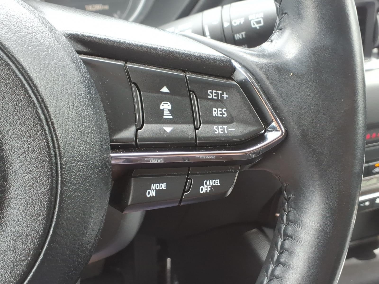 2021 Mazda Mazda CX-5 Touring