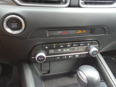 2021 Mazda Mazda CX-5 Touring