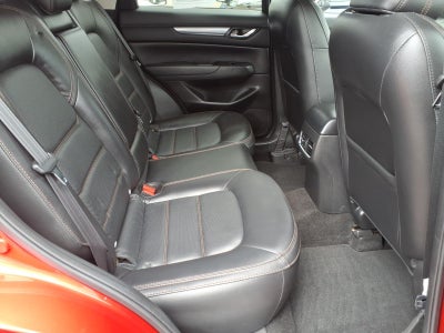 2021 Mazda Mazda CX-5 Touring