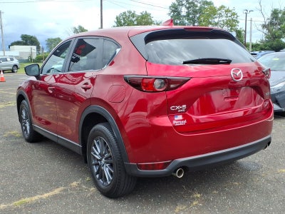 2021 Mazda Mazda CX-5 Touring