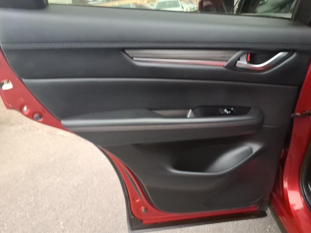 2020 Mazda Mazda CX-5 Grand Touring