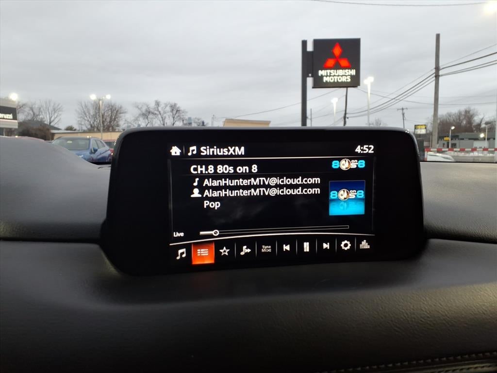 2020 Mazda Mazda CX-5 Grand Touring