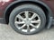 2016 INFINITI QX50 Base